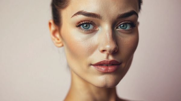 Find the perfect style using our face shape analyzer